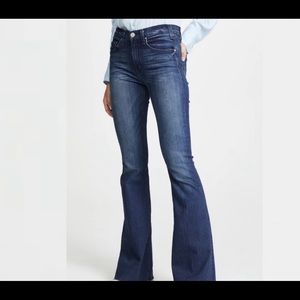 McGuire Flare Jeans